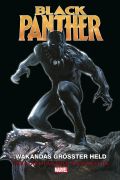 Heft: Black Panther Anthologie