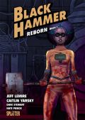 Album: Black Hammer  5 