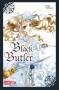 Manga: Black Butler 13