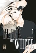 Manga: Black or White  1