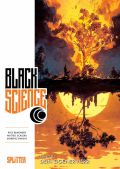 Album: Black Science  9 