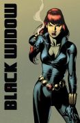 Heft: Black Widow  1 