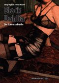 Album: Black Dahlia