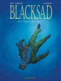 Album: Blacksad  4 