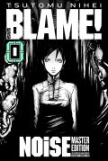 Manga: Blame! Master Edition 0 