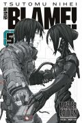 Manga: Blame! Master Edition 5