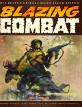 Album: Blazing Combat [VZA]