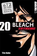 Manga: Bleach Extreme 20