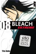 Manga: Bleach Extreme  8
