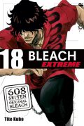 Manga: Bleach Extreme 18