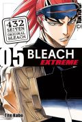 Manga: Bleach Extreme  5