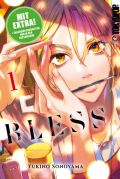 Manga: Bless  1