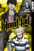 Manga: Blood Lad EXTREME  1