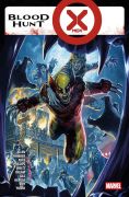 Heft: Blood Hunt Sonderband - X-Men