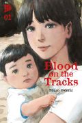 Manga: Blood on the Tracks  1