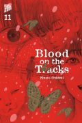 Manga: Blood on the Tracks 11