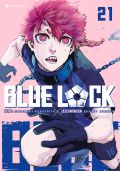 Manga: Blue Lock 21