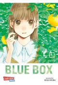 Manga: Blue Box  4