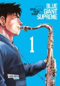 Manga: Blue Giant Supreme  1
