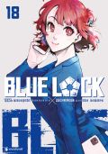 Manga: Blue Lock 18