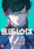 Manga: Blue Lock  6