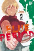 Manga: Blue Period  9
