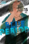 Manga: Blue Period 15