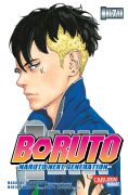 Manga: Boruto - Naruto the next Generation  7