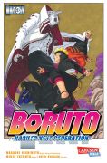 Manga: Boruto - Naruto the next Generation 13