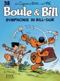 Album: Boule & Bill 38 
