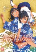 Manga: Bright Sun – Dark Shadows  2