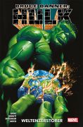 Heft: Bruce Banner - Hulk  5 
