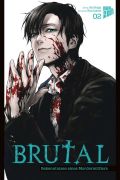 Manga: Brutal  2