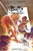 Heft: Buffy - the Vampire Slayer 5 