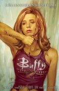 Heft: Buffy - Staffel 8  1 [Höllenschlund-Edition]