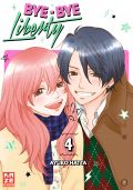 Manga: Bye-bye Liberty  4