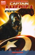 Heft: Captain America Megaband  2 