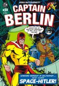 Heft: Captain Berlin 10