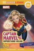 Roman: Superleser! Marvel 