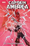 Heft: Captain America  5 