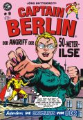 Heft: Captain Berlin  9