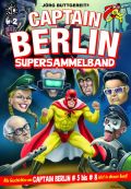 Heft: Captain Berlin Supersammelband  2