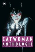 Heft: Catwoman Anthologie