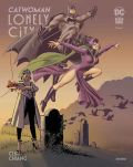 Heft: Catwoman - Lonely City 2 [Variant]