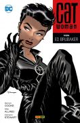 Heft: Catwoman von Ed Brubaker  1 [SC]