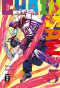 Manga: Chainsaw Man  5