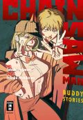 Roman: Chainsaw Man - Buddy Stories