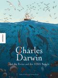 Album: Charles Darwin und die Reise auf der HMS Beagle