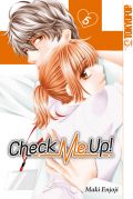 Manga: Check Me Up!  5