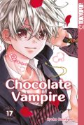 Manga: Chocolate Vampire 17